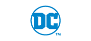 DC Comics Logo