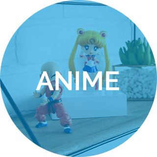 Anime Gifts