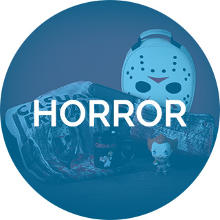 Horror Gifts