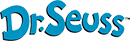 Dr Seuss Logo