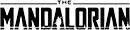 The Mandalorian Logo