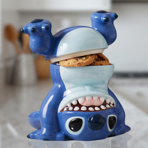 Apparel, Toys, and Home Decor